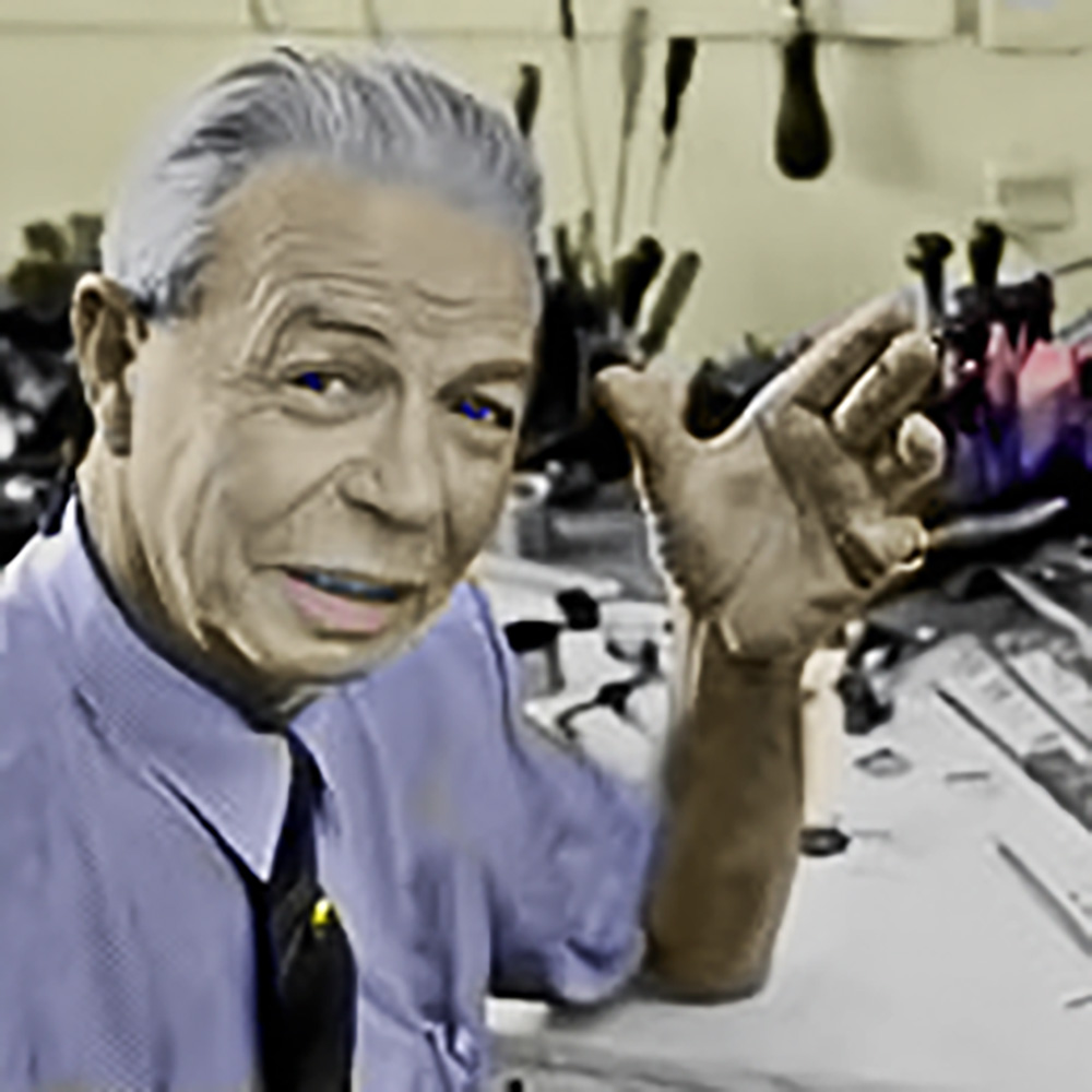 Dr Royal Rife