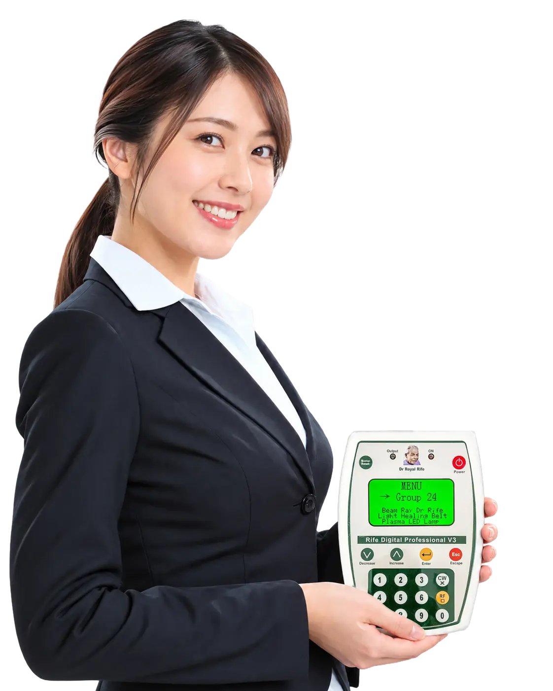 Customer Support Specialist